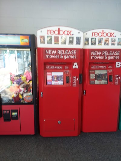 Redbox