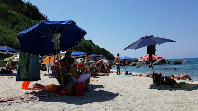 Spiaggia Michelino