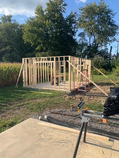BPR Construction LLC - Visual