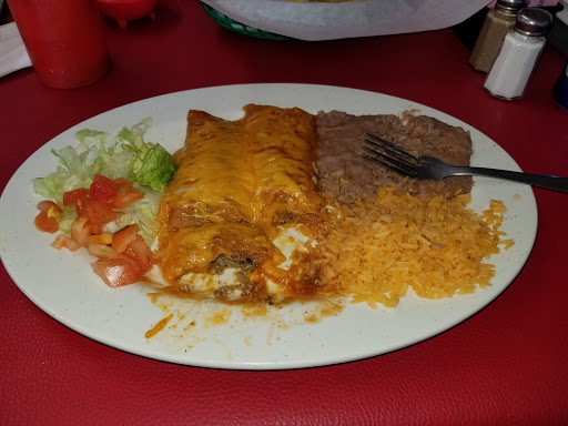 Cheli's Cafe - Visual