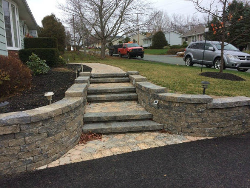 McAdoo's Landscaping & Excavating Ltd - Thumbnail