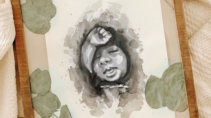 Photo n°1 de Hanane BERHILA Sage-Femme Echographiste à Saint-Priest (Sage-femme)