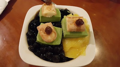 Photos of The Eleven Kitchen