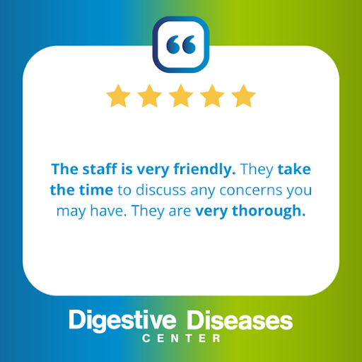 Digestive Diseases Center - Beach Location - Thumbnail
