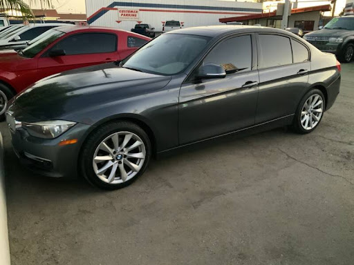 OXNARD MOTORSPORTS INC