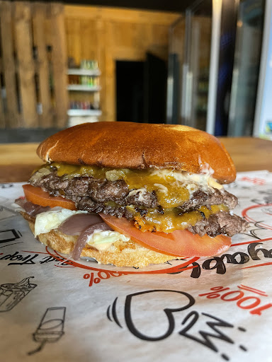 Photo 2 - Burger Express