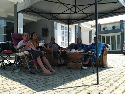 Photos of DT Guest House