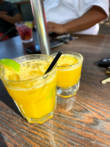 Preto's Island Cuisine Restaurant Gallery - United States