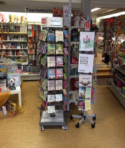 Buchhandlung Radüge Nachf. - Thumbnail