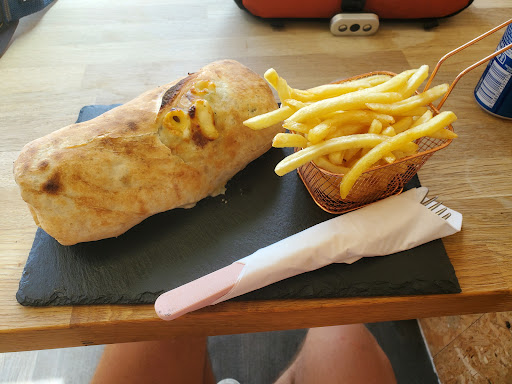 Photo 8 - Miami Burger