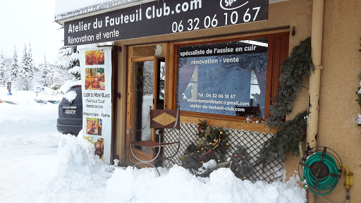 Atelier-du-fauteuil-club.com Gallery - France