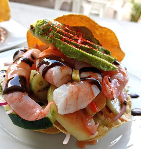 Mariscos "El Rinconcito" - Thumbnail