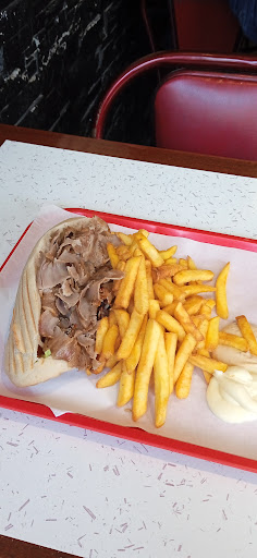 Photo 2 - Tonton Kebab