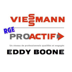 Photo n°3 de Boone Eddy SARL à Vandoeuvre-lès-Nancy (Plombier)