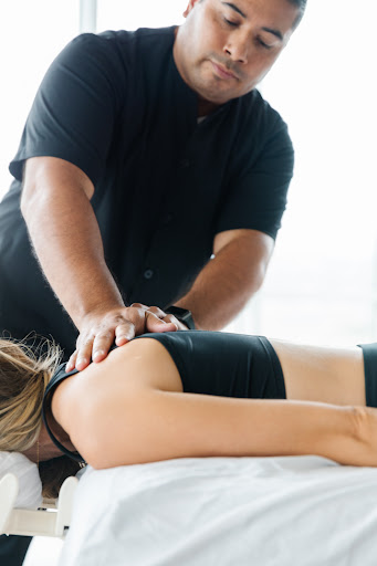 Lone Peak Therapeutic Massage - Thumbnail