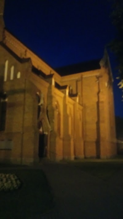 church