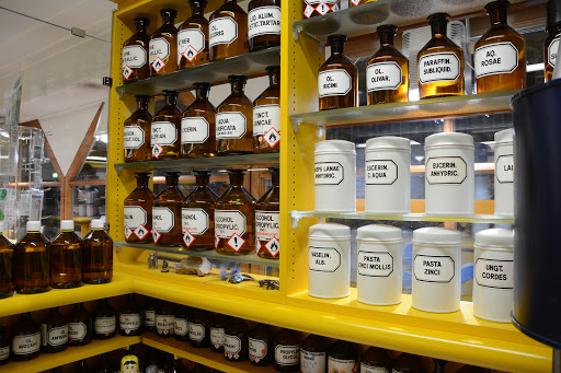 Stadt-Apotheke Alpirsbach - Thumbnail