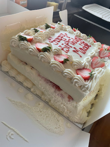 Eggless Cake Shop - Smethwick - Thumbnail
