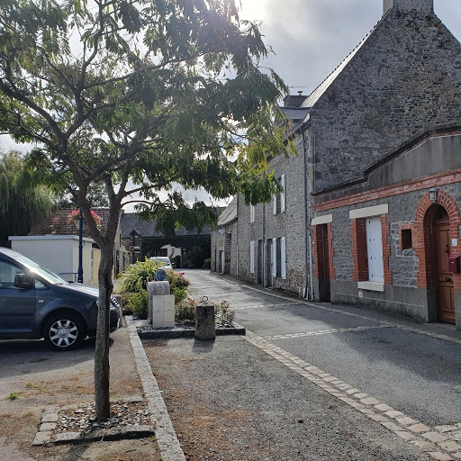 Boulangerie du Vivier - Thumbnail