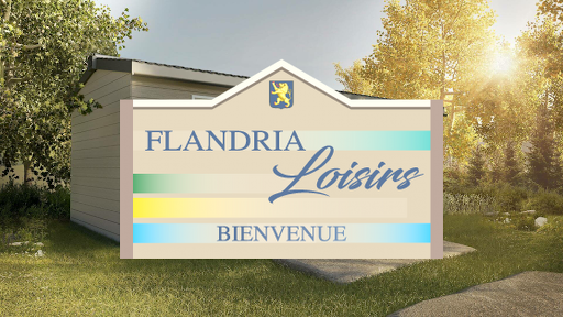Photo de Flandria Loisirs - Ghyvelde (59) - Vente mobil-homes neufs et d'occasion -