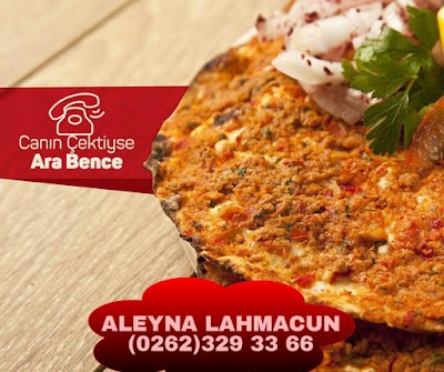 Photos of Aleyna Lahmacun Ve Pide Salonu
