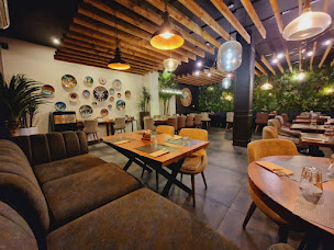 Photo n°123 de Restaurant Istanbul à Narbonne (Restaurant turc)