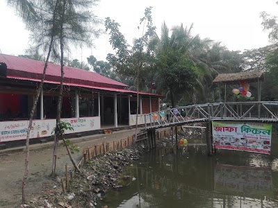 Photos of JAFA Kitchen