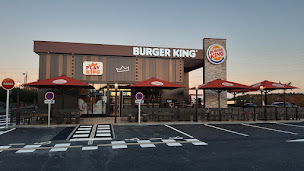 Photo n°7 de Burger King à Landivisiau (Restaurant de plats à emporter)
