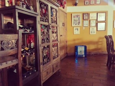 Photos of El Palacio del Cabrito