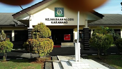 Photos of Kantor Kejaksaan Karawang