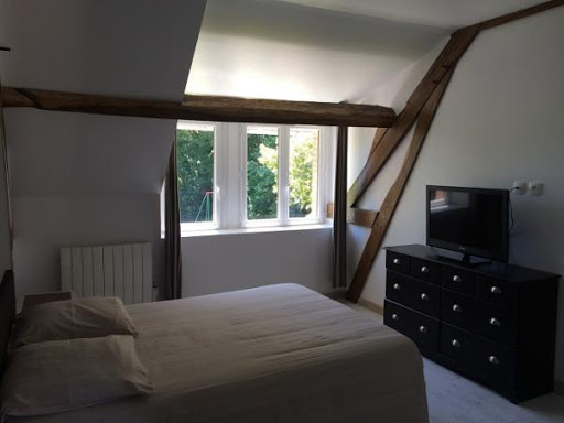 Photo de Maison Seule (Gites de France ref: H45G003005) à Nevoy (45500)