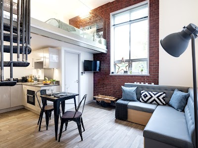 Exchange Residential