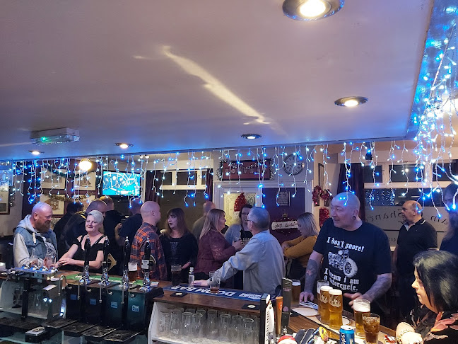 Tam Oshanter Inn