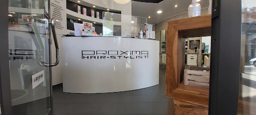 Proxima Hair Stylist