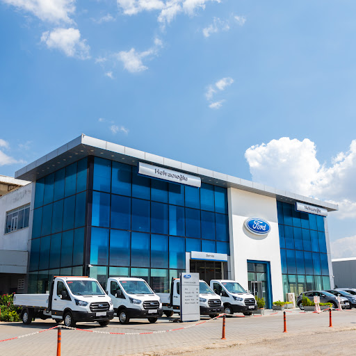 Ford Helvacıoğlu Fethiye