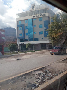 Hotel Kala 5