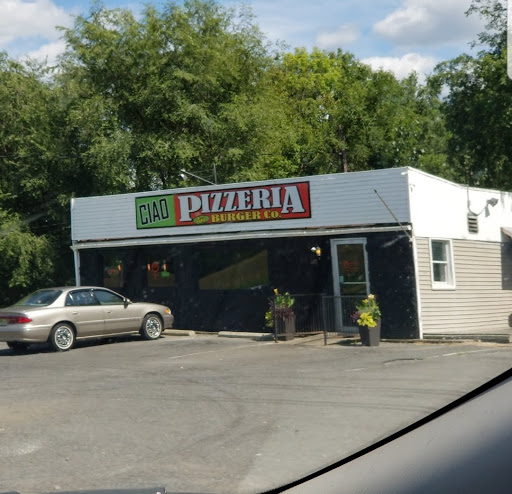 Ciao Pizzeria - Thumbnail