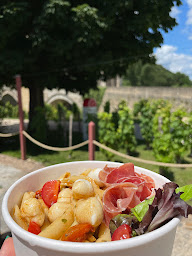 Photo n°2 de Le Troubadour des Saveurs à Cahors (Restaurant)