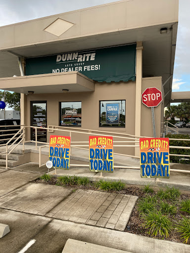 Dunn-Rite Auto Group - Thumbnail