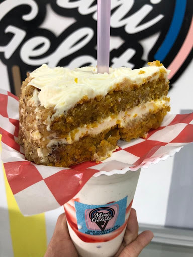 Mini Gelato - Thumbnail