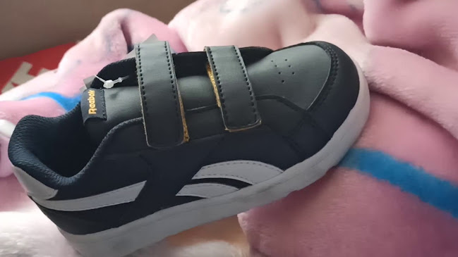 YOULOOKECUADOR ZAPATILLAS Y ROPA IMPORTADA - Ambato