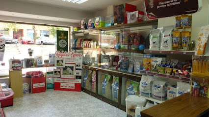 Clínica Veterinaria Rogocan