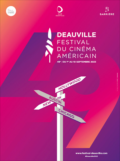 Festival du Cinéma Américain de Deauville - Thumbnail