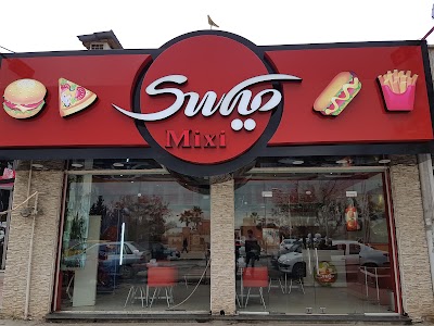 Photos of Mixi Fast Food