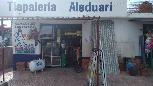 Tlapaleria, Materiales de construcción y Papelería "ALEDUARI" - Thumbnail