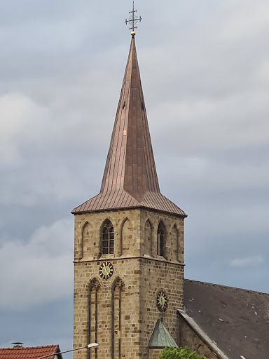 St. Reinhildis - Thumbnail