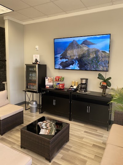 Photo of Evolution Health Services clinic location