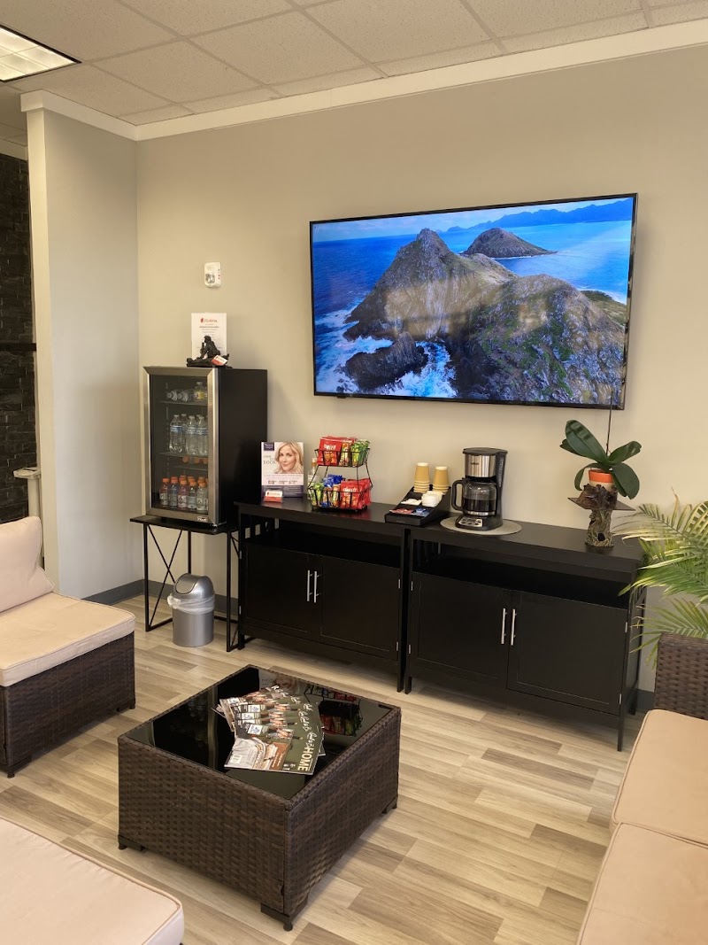 Evolution Health Services