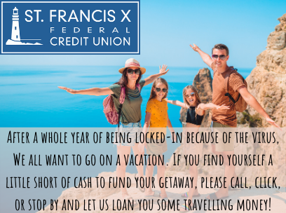St. Francis X Federal Credit Union - Thumbnail