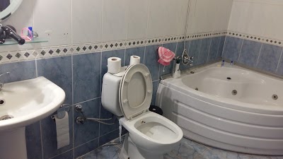 Photos of Entur Termal Hotel